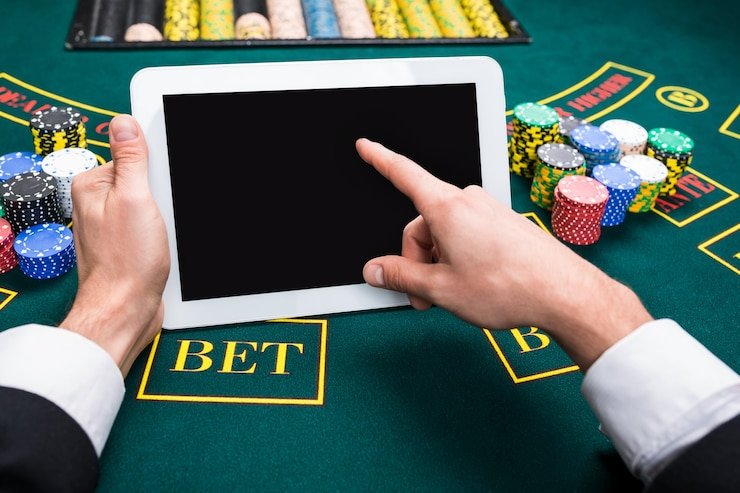 bet 5000