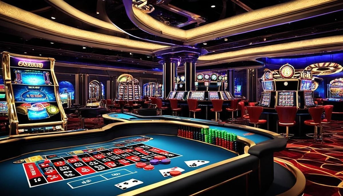 bet 5000
