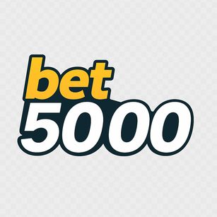 Bet 5000 Logo